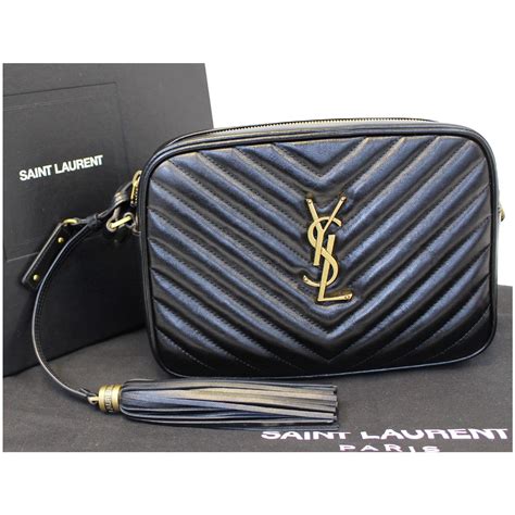 crossbody bag yves saint laurent